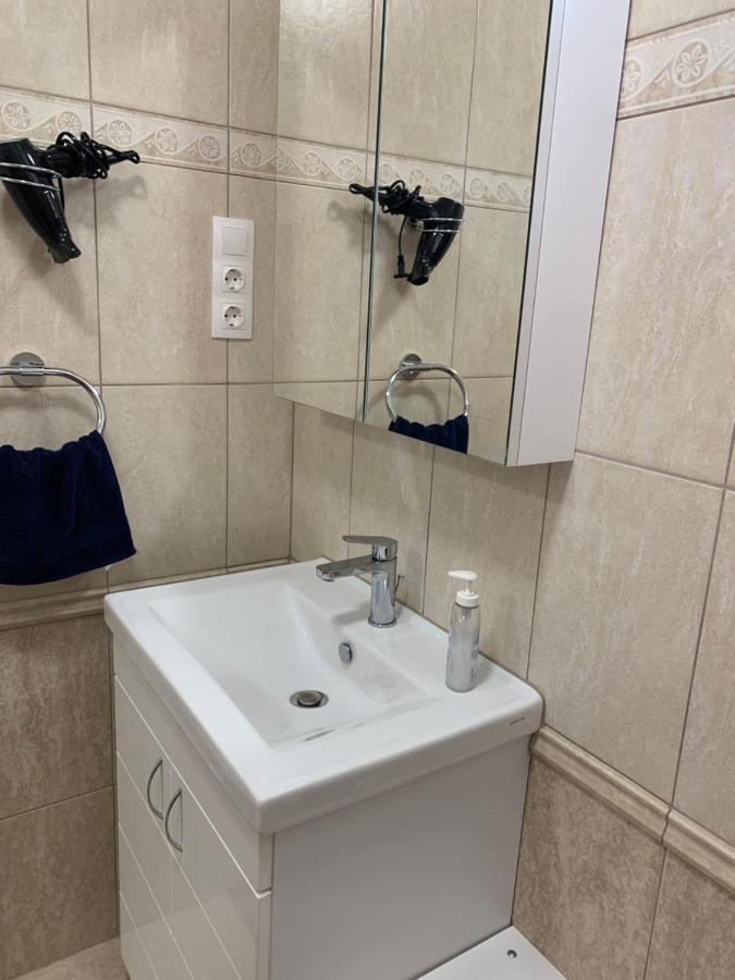 Dodi Apartman Zalakaros Exterior photo