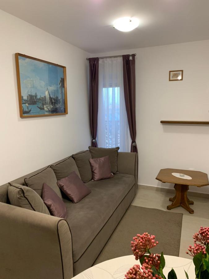 Dodi Apartman Zalakaros Exterior photo