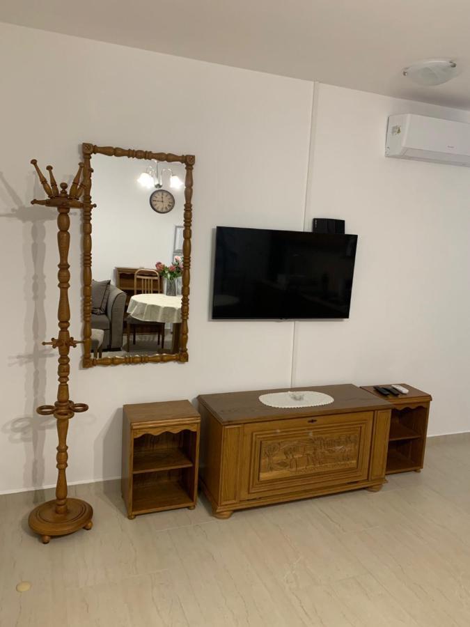 Dodi Apartman Zalakaros Exterior photo